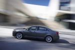 Lincoln MKZ Hybrid 2011 года